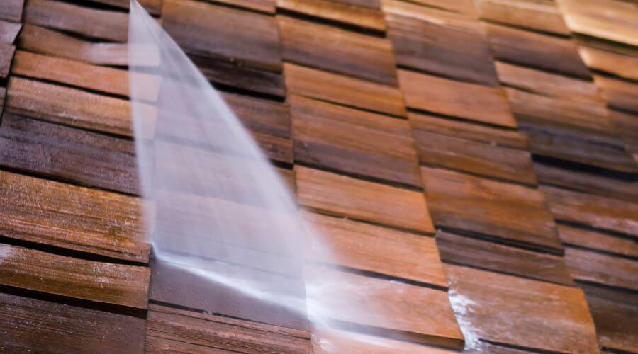 Professional tile roof repair services in Viola, ID